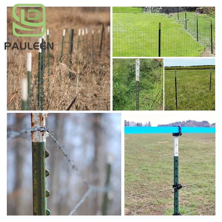 T-post For Fence best